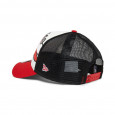 New Era Casquette New Era CHICAGO BULLS RETRO PACK 9FORTY