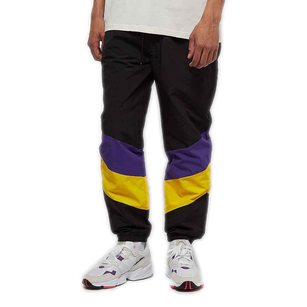 New Era Pantalon de survêtement New Era LOS ANGELES LAKERS NBA COLOUR BLOCK