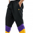 New Era Pantalon de survêtement New Era LOS ANGELES LAKERS NBA COLOUR BLOCK