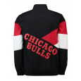 New Era Veste de survêtement New Era CHICAGO BULLS RETRO COLOUR BLOCK