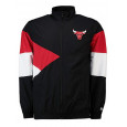 New Era Veste de survêtement New Era CHICAGO BULLS RETRO COLOUR BLOCK