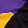 New Era Sweat à capuche New Era LOS ANGELES LAKERS COLOUR BLOCK