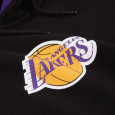 New Era Sweat à capuche New Era LOS ANGELES LAKERS COLOUR BLOCK