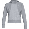 Under Armour Veste de survêtement Under Armour MICROTHREAD FLEECE GRAPHIC FULL ZIP