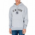 New Era Sweat à capuche New Era NEW YORK YANKEES UNIVERSITY CLUB