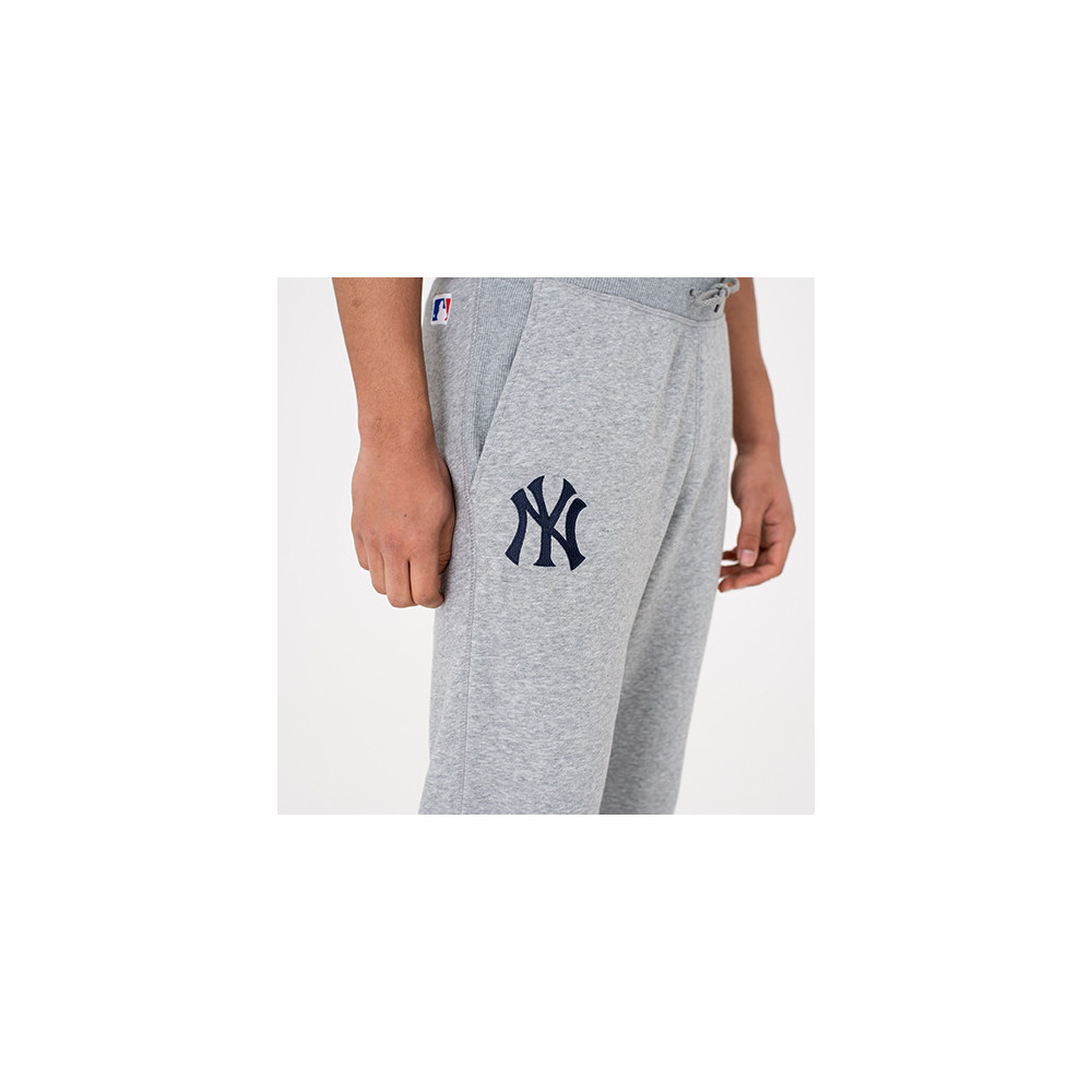 New Era Pantalon de survêtement New Era NEW YORK YANKEES UNIVERSITY CLUB