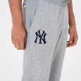 New Era Pantalon de survêtement New Era NEW YORK YANKEES UNIVERSITY CLUB