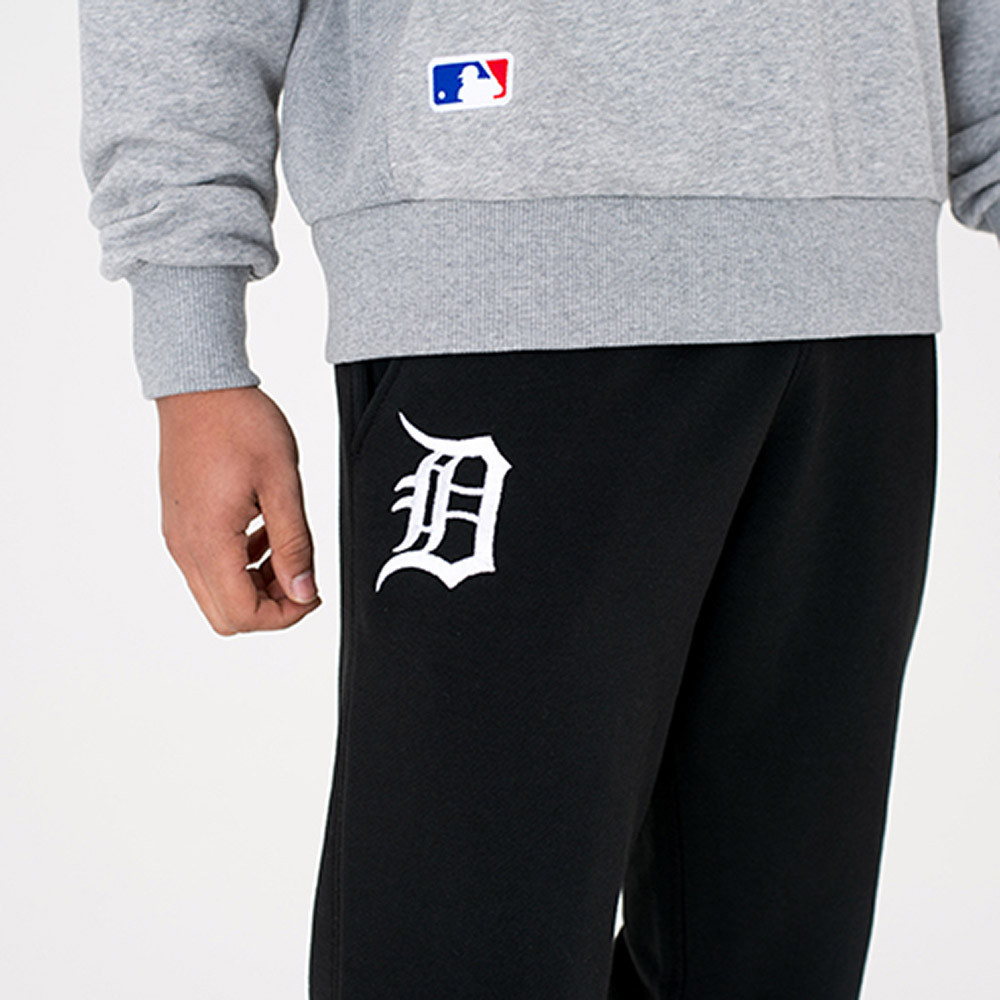 New Era Pantalon de survêtement New Era DETROIT TIGERS UNIVERSITY CLUB