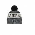 New Era Bonnet New Era OAKLAND RAIDERS COLD WEATHER SPORT