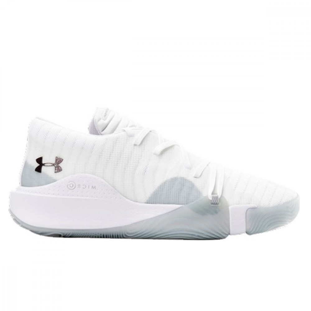 Under Armour Basket Under Armour SPAWN LOW