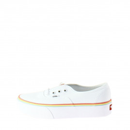 Vans Basket Vans AUTHENTIC PLATFORM