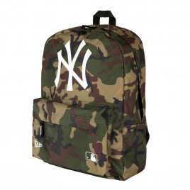 New Era Sac à dos New Era MLB STADIUM WOODLAND NEW YORK YANKEES