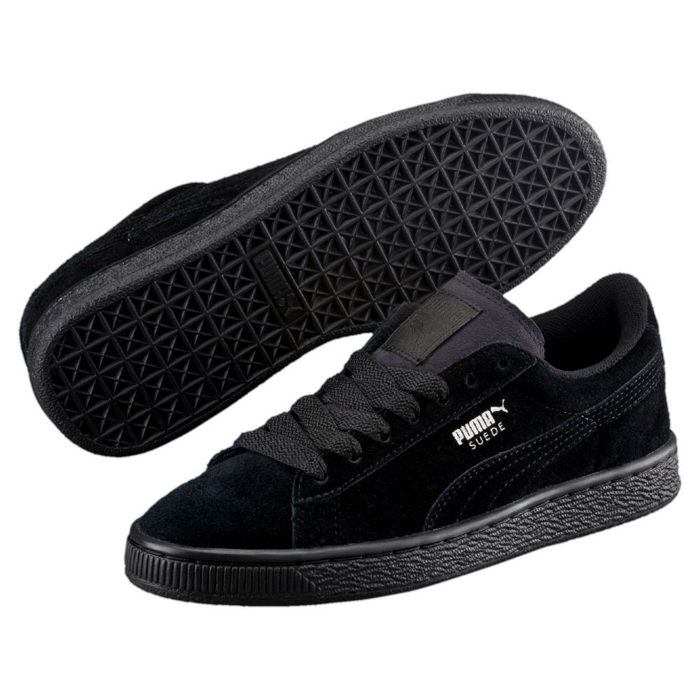 Puma Baskets Junior Puma SUEDE CLASSIC