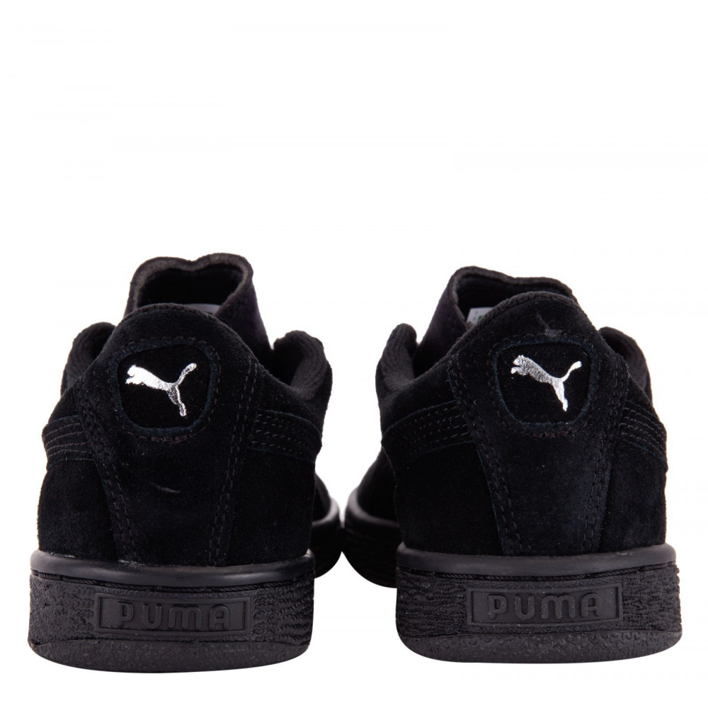 Puma Baskets Junior Puma SUEDE CLASSIC