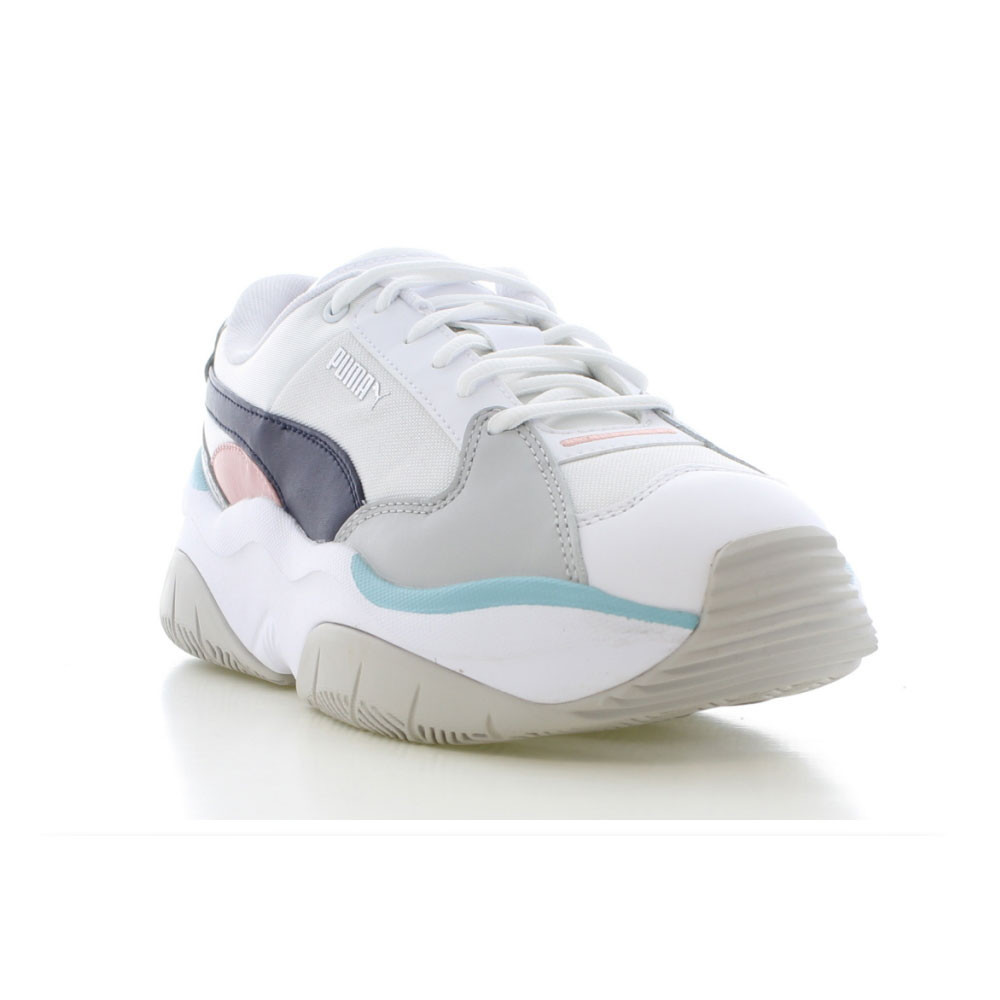 Puma Basket Puma STORMY METALLIC