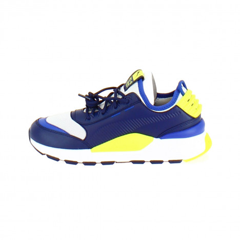 Puma Basket Puma RS-0 SMART Junior