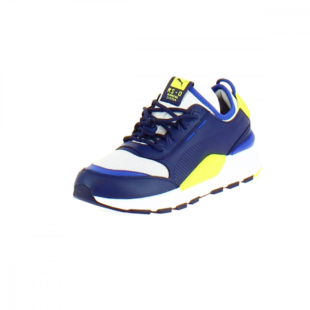 Puma Basket Puma RS-0 SMART Junior