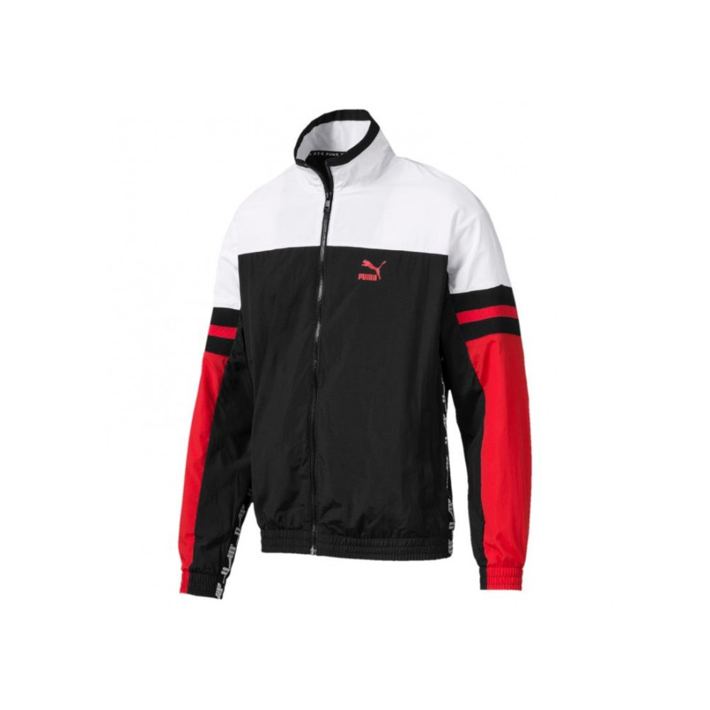 Puma Veste de survêtement Puma XTG WOVEN