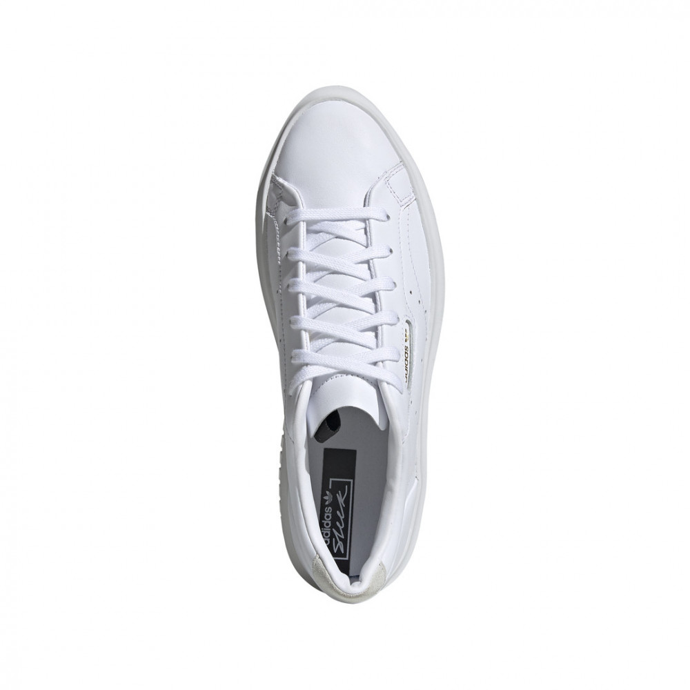 adidas originals Basket adidas Originals SLEEK SUPER