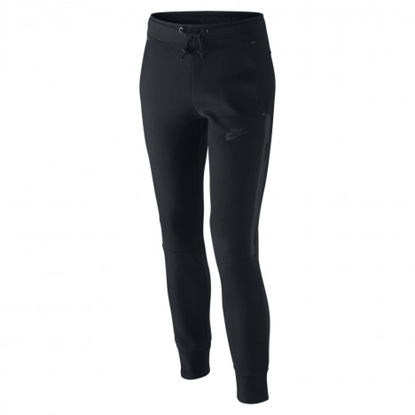 Nike Pantalon de survêtement Nike Junior Tech Fleece - 807565-010