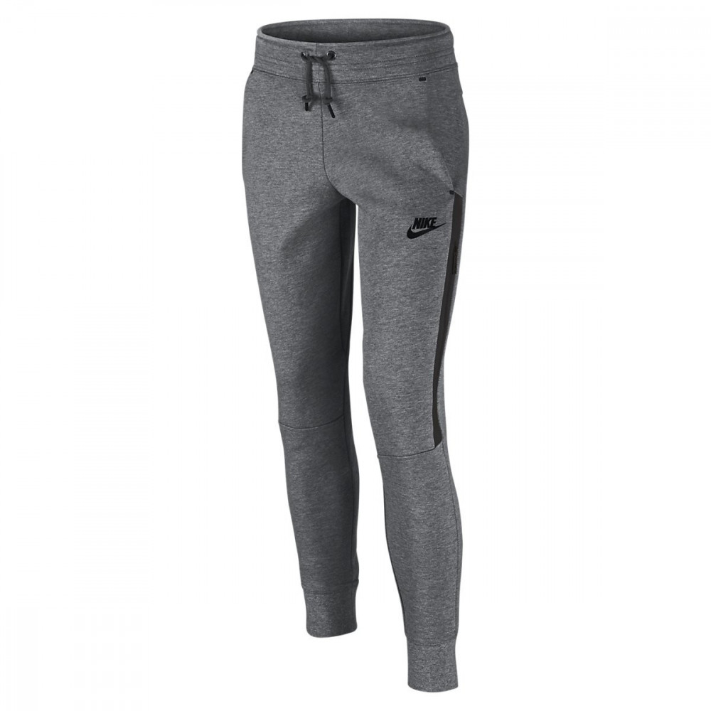 Nike Pantalon de survêtement Nike Junior Tech Fleece - 807565-091