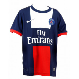 Nike Maillot Nike Junior PSG Replica 2013/2014 - 544425-411