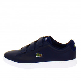 Lacoste Basket Lacoste CARNABY EVO STRAP 119 1 SMA