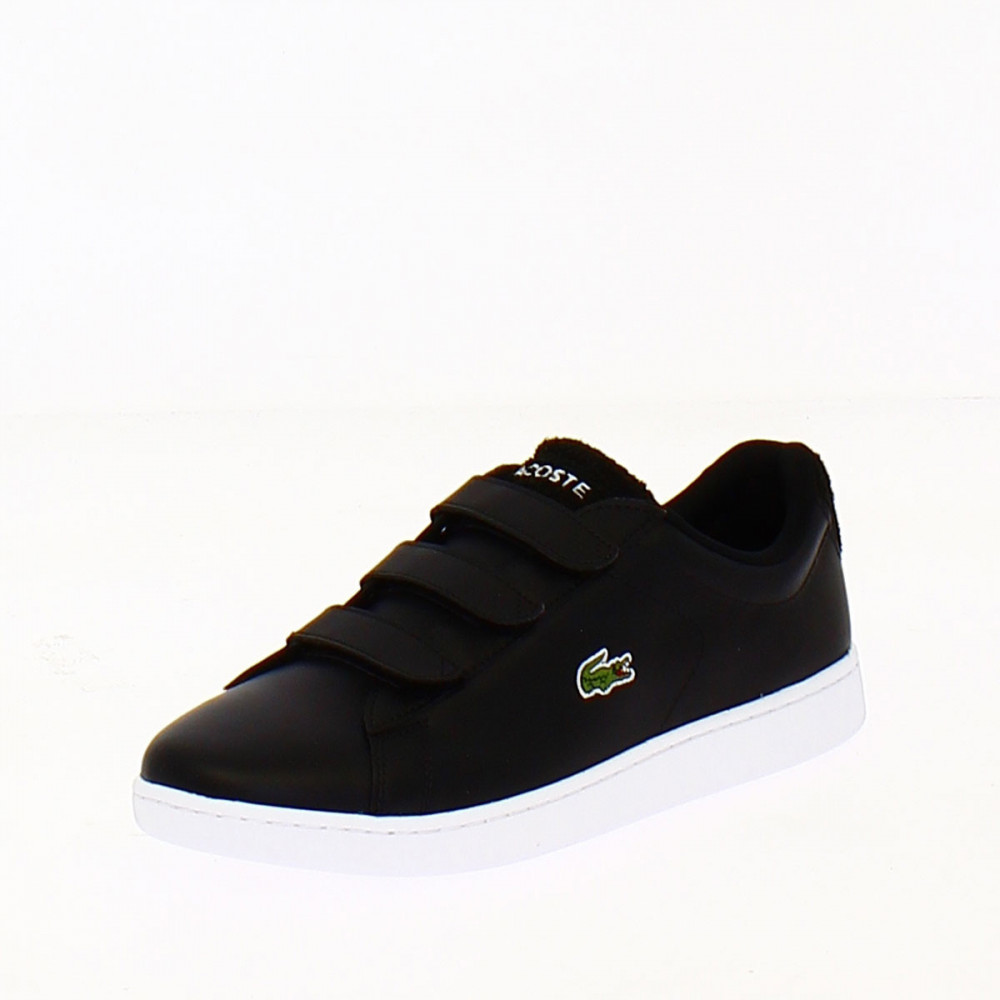 Lacoste Basket Lacoste CARNABY EVO STRAP 119 1 SMA