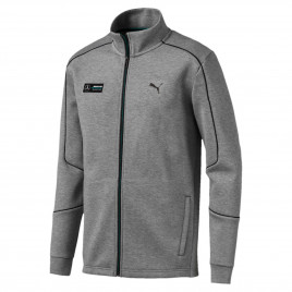 Puma Veste de survêtement Puma MAPM SWEAT JKT