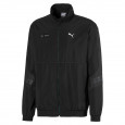 Puma Veste de survêtement Puma MERCEDES STREET WOVEN