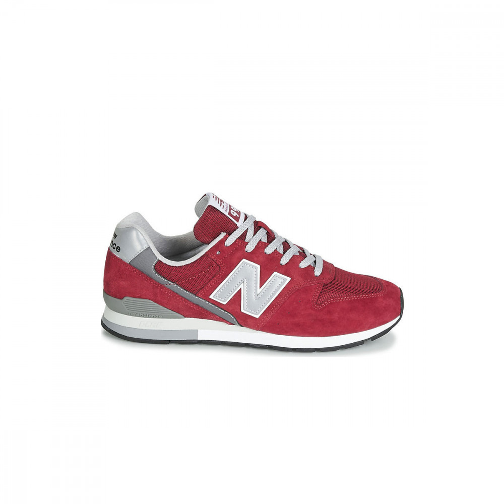 New Balance Basket New Balance 996v2