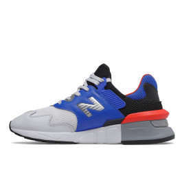 New Balance Basket New Balance