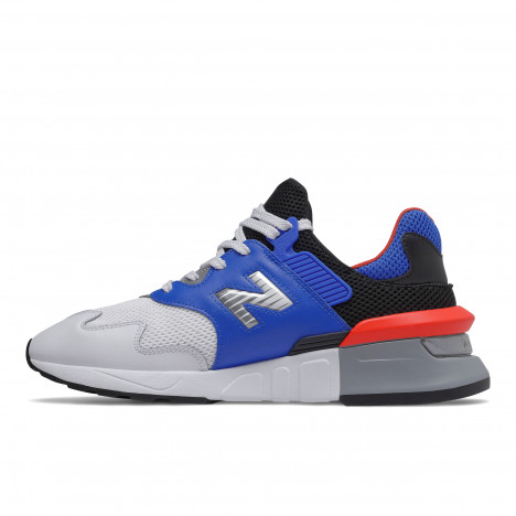 New Balance Basket New Balance