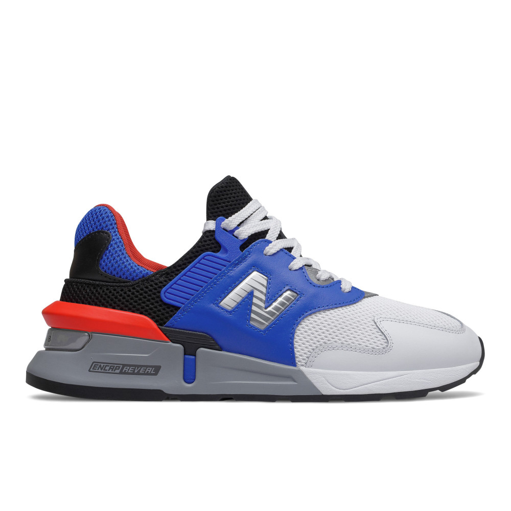 New Balance Basket New Balance