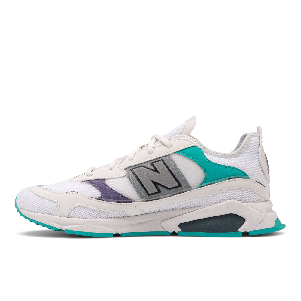 New Balance Basket New Balance X-RACER