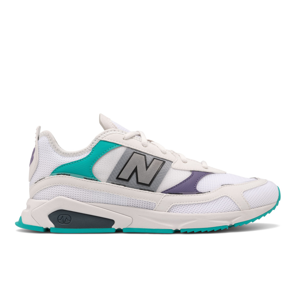 New Balance Basket New Balance X-RACER