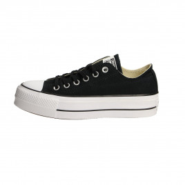 Converse Basket Converse CHUCK TAYLOR ALL STAR LIFT LOW TOP