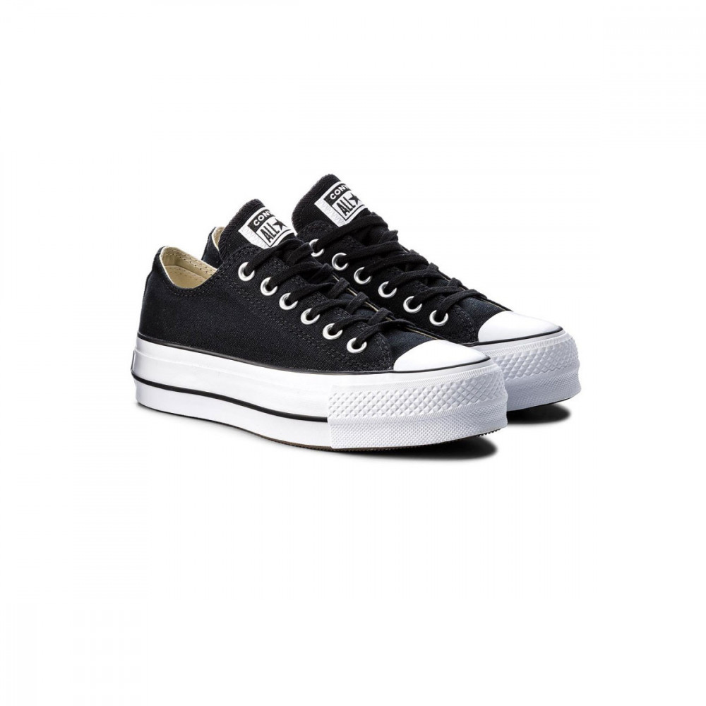 Converse Basket Converse CHUCK TAYLOR ALL STAR LIFT LOW TOP