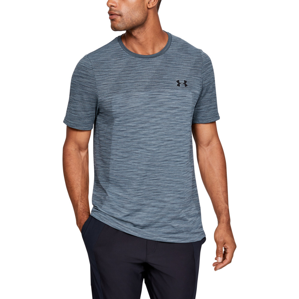 Under Armour Tee-shirt Under Armour VANISH SEAMLESS