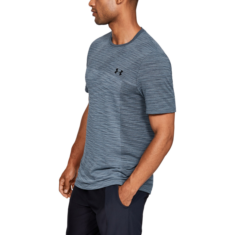 Under Armour Tee-shirt Under Armour VANISH SEAMLESS