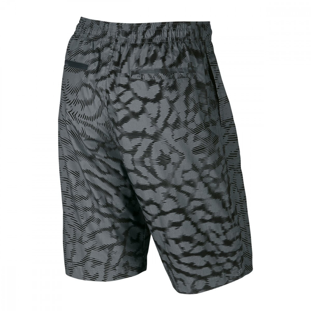 Nike Short Nike Jordan Printed City - 818507-065