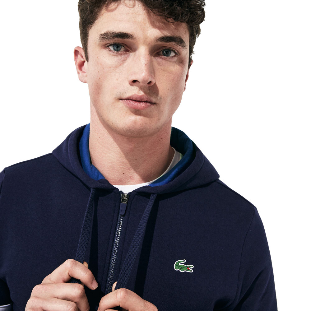 Lacoste Sweat à capuche Lacoste