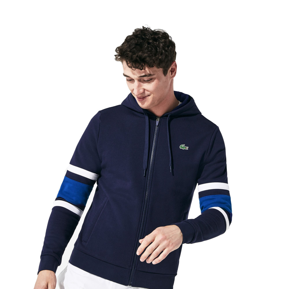 Lacoste Sweat à capuche Lacoste