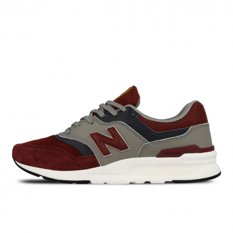 New Balance Basket New Balance 997H