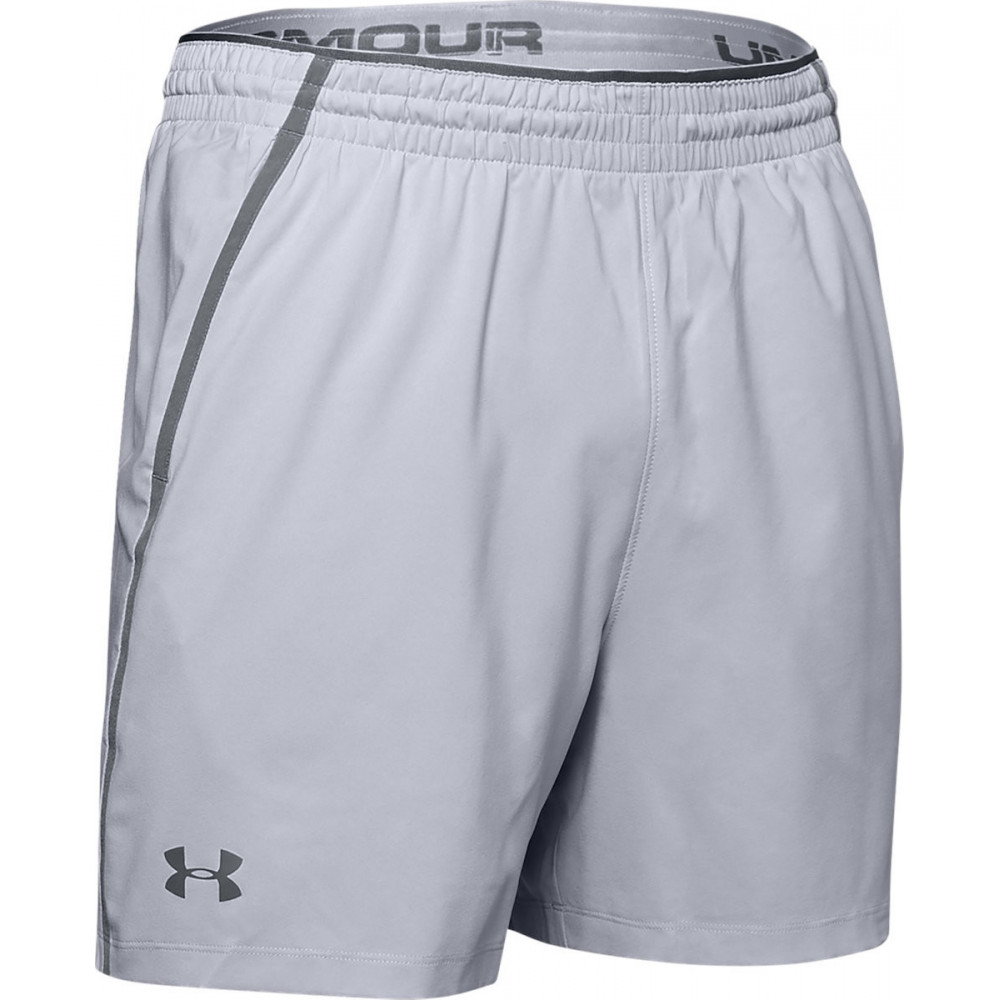 Under Armour Short Under Armour QUALIFIER 2-IN-1