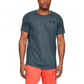 Under Armour Tee-shirt Under Armour MK-1 EMBOSS