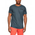 Under Armour Tee-shirt Under Armour MK-1 EMBOSS