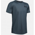 Under Armour Tee-shirt Under Armour MK-1 EMBOSS