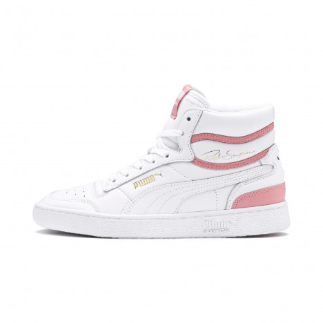 Puma Basket Puma RALPH SAMPSON MID