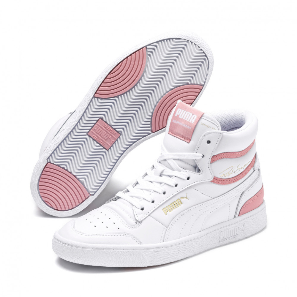 Puma Basket Puma RALPH SAMPSON MID